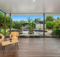 CABARITA BEACH HOUSE 53 - Accommodation Mount Tamborine