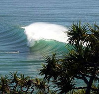 Cabarita Studio - Accommodation Mount Tamborine