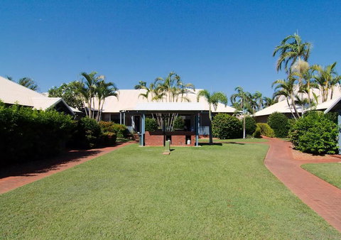 Cable Beach Apartments - Accommodation Mount Tamborine 0