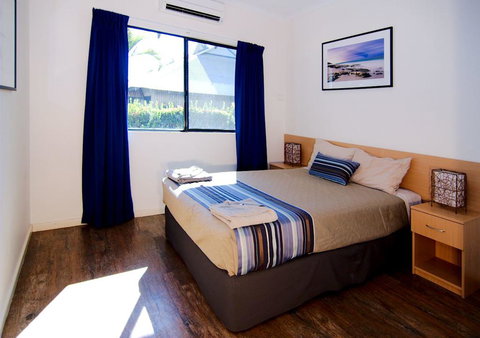 Cable Beach Apartments - Accommodation Mount Tamborine 1