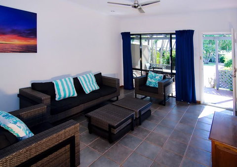 Cable Beach Apartments - Accommodation Mount Tamborine 3
