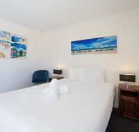 Caboolture Motel - Accommodation Mount Tamborine