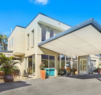 Caboolture Riverlakes Boutique Motel - Accommodation Mount Tamborine