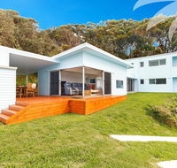 Cair Paravel at Seal Rocks - Accommodation Mount Tamborine