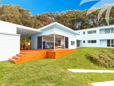 Cair Paravel At Seal Rocks - Accommodation Mount Tamborine 0