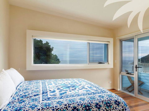 Cair Paravel At Seal Rocks - Accommodation Mount Tamborine 1