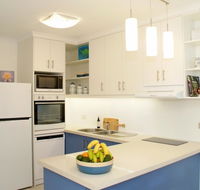Cairns - Home Away From Home - Scenic  Peaceful - Accommodation Mount Tamborine