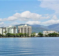 Cairns Aquarius - Accommodation Mount Tamborine