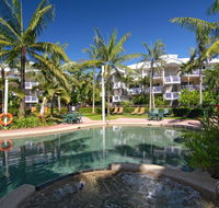 Cairns Beach Resort - Accommodation Mount Tamborine