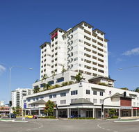 Cairns Central Plaza Apartment Hotel - Accommodation Mount Tamborine