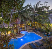 Cairns Central YHA - Accommodation Mount Tamborine