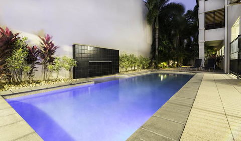 Cairns City Apartments - Accommodation Mount Tamborine 3