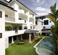 Cairns City Apartments - Accommodation Mount Tamborine
