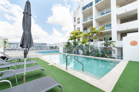 Cairns City Apartments - Accommodation Mount Tamborine 2