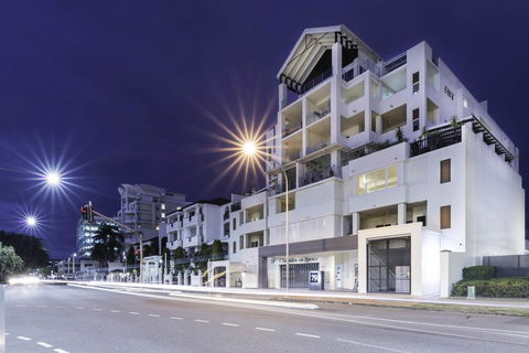 Cairns City Apartments - Accommodation Mount Tamborine 1