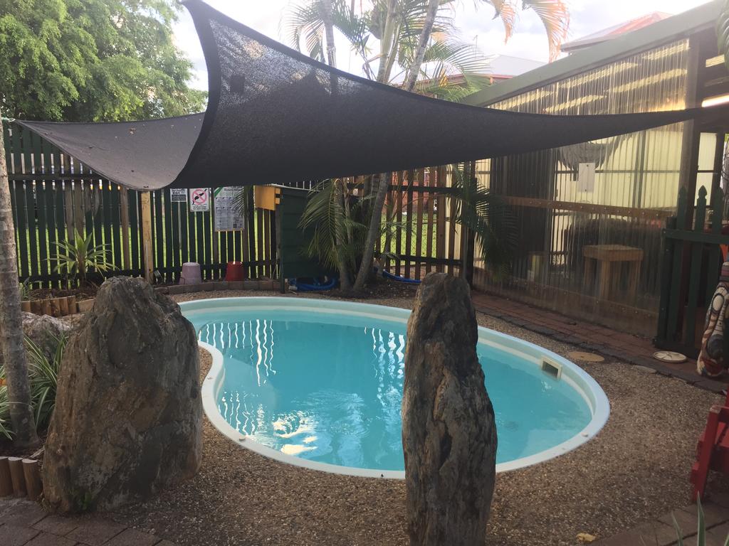 Parramatta Park QLD Accommodation Mount Tamborine
