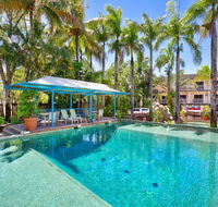 Cairns City Sheridan - Accommodation Mount Tamborine