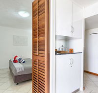 Cairns Esplanade Apartment - Accommodation Mount Tamborine