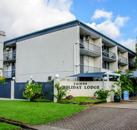 Cairns Holiday Lodge - Accommodation Mount Tamborine