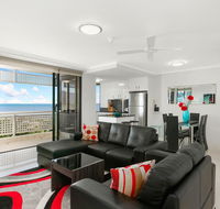 Cairns Luxury Waterfront Apartment - Accommodation Mount Tamborine