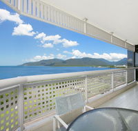 Cairns Ocean View Apartment - Accommodation Mount Tamborine