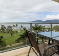 Cairns Oceanview at 181 The Esplanade 29 - Accommodation Mount Tamborine