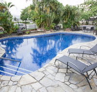Cairns Plaza Hotel - Accommodation Mount Tamborine