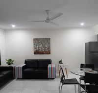 Cairns Prime Location Esplanade Self contained Apartment with Wifi - Accommodation Mount Tamborine