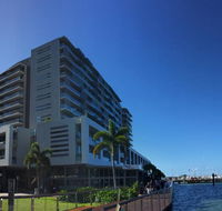 Cairns Private Apartments - Accommodation Mount Tamborine