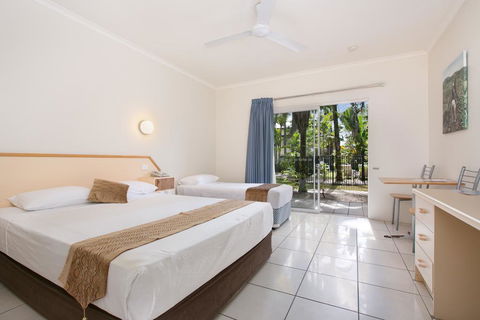 Cairns Rainbow Resort - Accommodation Mount Tamborine 2