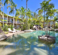 Cairns Rainbow Resort - Accommodation Mount Tamborine