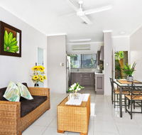 Cairns Reef Retreat - Accommodation Mount Tamborine