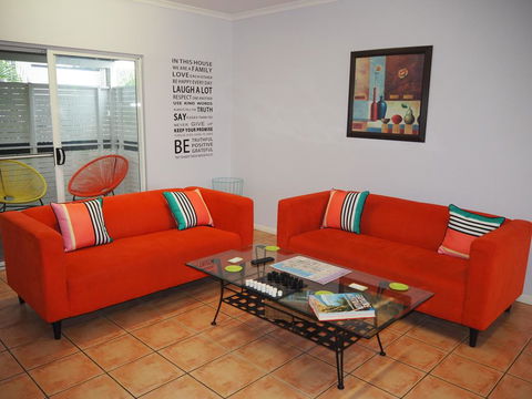 Cairns Sharehouse Apartment - Accommodation Mount Tamborine 3