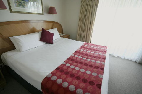 Cairns Sheridan Hotel - Accommodation Mount Tamborine 3