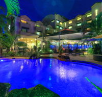 Cairns Sheridan Hotel - Accommodation Mount Tamborine