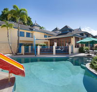 Cairns Southside International - Accommodation Mount Tamborine