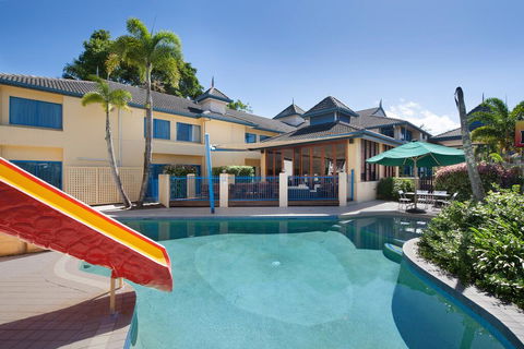 Cairns Southside International - Accommodation Mount Tamborine 0