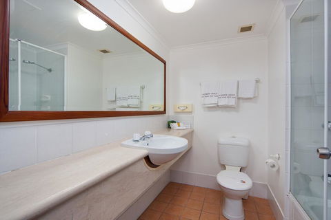 Cairns Southside International - Accommodation Mount Tamborine 1