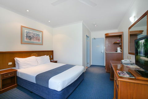 Cairns Southside International - Accommodation Mount Tamborine 2