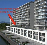 Cairns Waterfront - Harbourlights - Accommodation Mount Tamborine