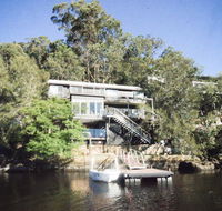 Calabash Bay Lodge - Accommodation Mount Tamborine