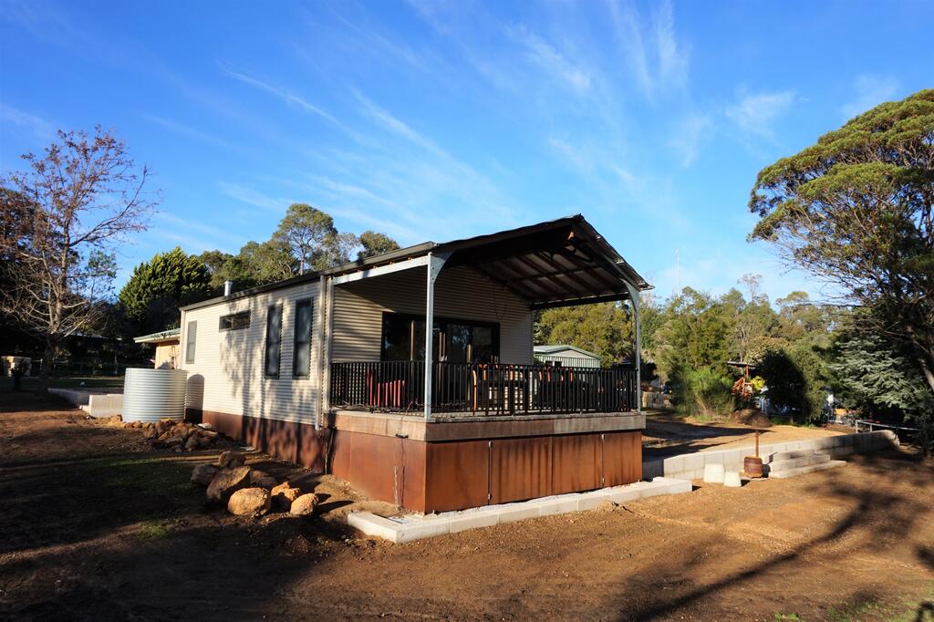 Stoneville WA Accommodation Mount Tamborine