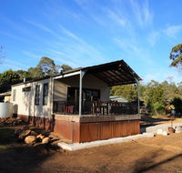 Callaway House Guest Stay - Accommodation Mount Tamborine