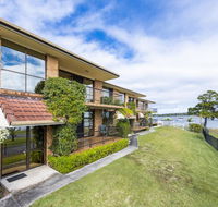 Camawood 4 - Accommodation Mount Tamborine