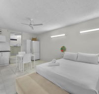 Camden Motor Inn - Accommodation Mount Tamborine