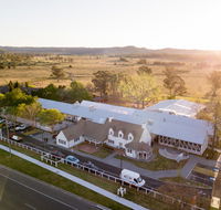 Camden Valley Inn - Accommodation Mount Tamborine