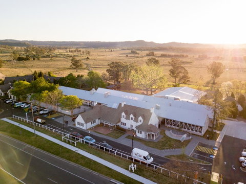 Camden Valley Inn - Accommodation Mount Tamborine 0