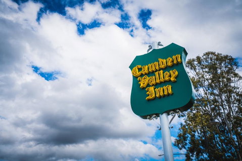 Camden Valley Inn - Accommodation Mount Tamborine 3