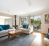 Camellia Cottage - Accommodation Mount Tamborine