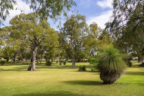Camellia Cottage - PET FRIENDLY - Kwinana - Accommodation Mount Tamborine 1